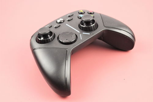 Bethesda曝《狂怒2》主题手柄 全球限量12支