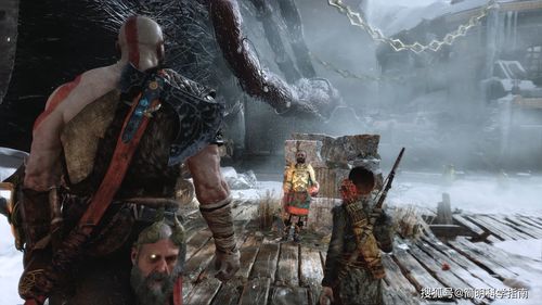 《最后的生还者2》免费主题 PS4玩家免费领取