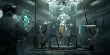 《超越善恶2》确认全程联网 支持单人多人模式