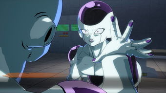 《龙珠斗士Z》豪华版公开 仅推出数字下载版