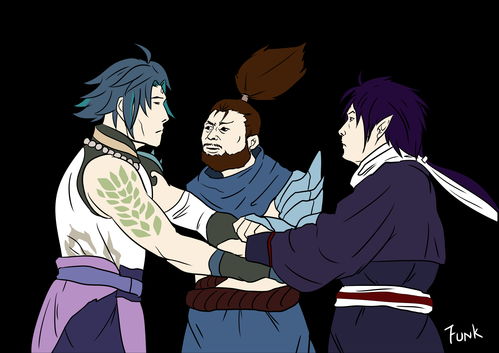 世纪末救世主再度来袭 《北斗神拳》发布202X预告