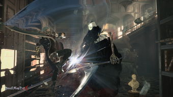 《噬神者3》完整开场影像 港服PS4试玩版开放