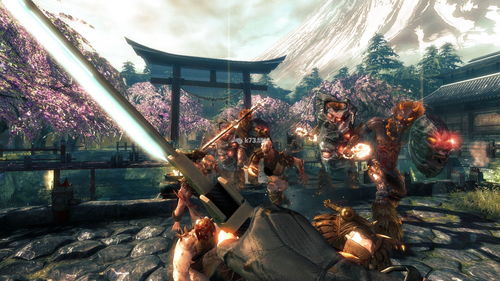 顾客至上 《影子武士2》发行商为玩家开启限时特惠