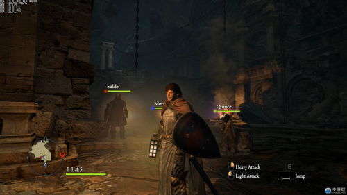 《龙之信条:黑暗觉醒》定档 登陆Switch平台 《龙之信条:黑暗觉醒》定档 登陆Switch平台