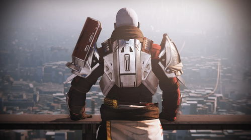 Bungie收回《命运》系列发行权 员工开香槟庆祝