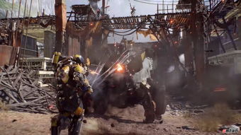 《圣歌》试玩Demo上架港服商店 1月25日正式开启