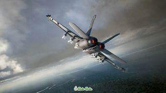 《皇牌空战7》PC版本新测试 平均超过60帧