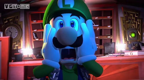 在线零售商疑泄露《动物之森》《路易鬼屋3》发售日