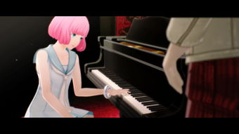 世嘉亚洲:《凯瑟琳Full Body》官方中文预告