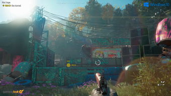 《孤岛惊魂:新曙光》正式发售 登陆PS4XboxPC平台