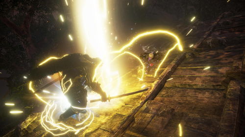 光荣回应《仁王》登陆Xbox留言 一切皆有可能