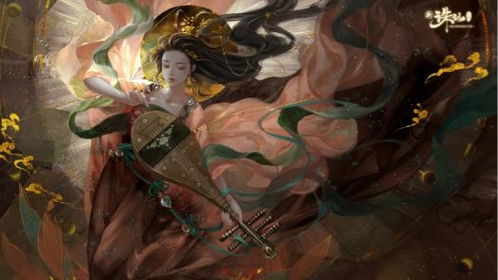 《诛仙手游》联合南京夫子庙 新版本"与子同游"