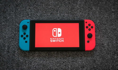 微软与任天堂展开合作 计划开发Switch游戏