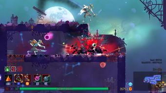 《死亡细胞》幕后短片公布 今年将会免费推出大型DLC