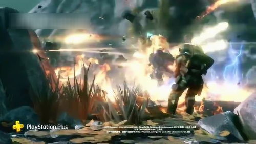 PS港服3月会免游戏公布 经典大作《COD4》加入