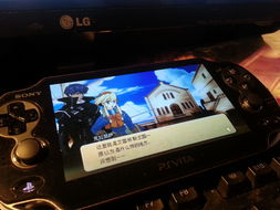 7年掌机退出历史舞台！官网显示PSV全型号结束出货