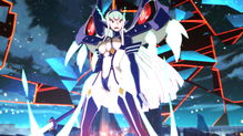 《斩服少女:异布》新情报：对战模式及画廊模式内容详情
