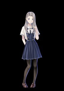 PS4恋爱模拟新作《loveR》 生野C香澄视频展示