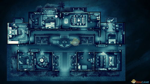 腾讯Next新作《疑案追声》上架steam 3月29号发售