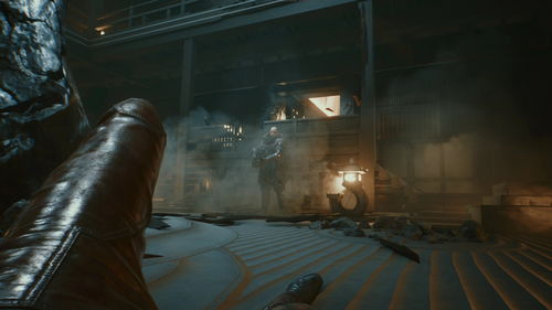 《赛博朋克2077》新情报曝光 2019年有望发售 《赛博朋克2077》新情报曝光 2019年有望发售