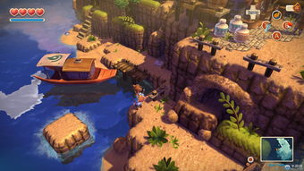 神秘新作《Towers》 融合塞尔达怪猎等大作特色