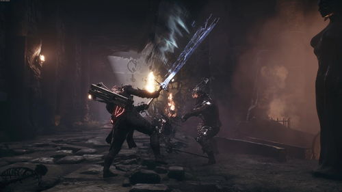 硬核类动作游戏《茶杯头》登陆Switch 4月18日发售