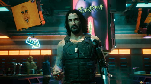 《赛博朋克2077》游戏开发者称 游戏任务设计更复杂