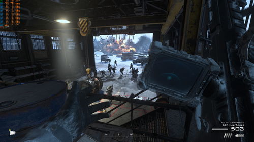 《猪兔大战HD重制版》公布 登陆PC Steam平台