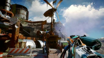 B社新作《狂怒2》上架Steam 售价199元支持中文