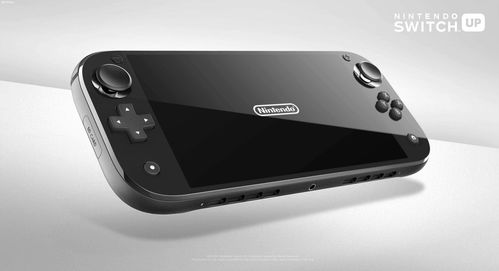 传闻Switch新机型公开 推出加强版及廉价版