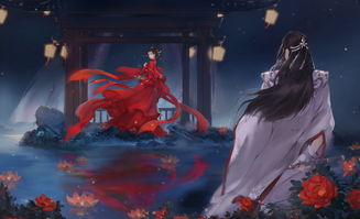 《天涯明月刀》手游评测:承接端游品质 再创国风盛宴