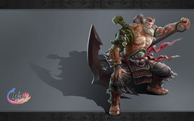 《侍魂》新情报:战斗模式及新角色"Darli Dagger"公布 《侍魂》新情报:战斗模式及新角色"Darli Dagger"公布