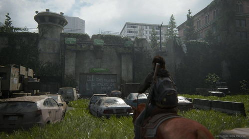 《最后生还者2》动态捕捉拍摄杀青 游戏有望明年发售