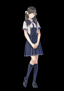 国产Gal《三色绘恋》登陆日服PS4 8月29日发售
