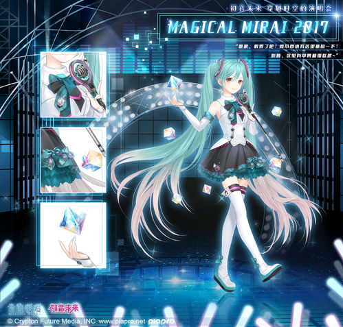《Cytus2》联动初音未来 专属造型曲目及剧情