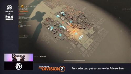 五一假期游戏推荐 《全境封锁2》带你刷遍华盛顿 五一假期游戏推荐 《全境封锁2》带你刷遍华盛顿