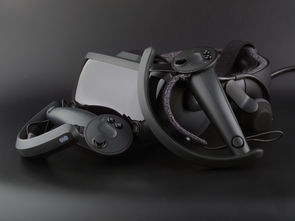Valve虚拟现实头戴显示器 Valve Index开启预购