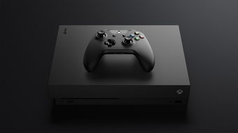 Xbox联名《哥斯拉2》 四款酷炫定制版主机曝光