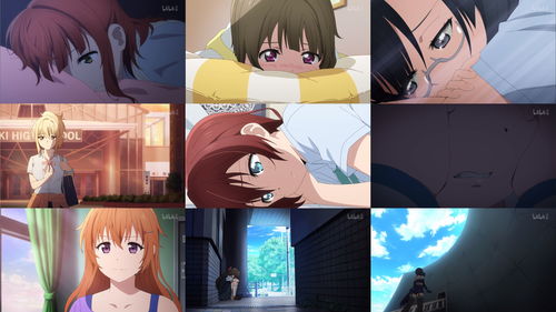 《致全人类》故事系统公布 五位妹子体验末世生存