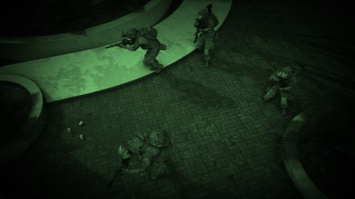 《幽灵行动：断点》不登陆Steam 只登陆Uplay和Epic