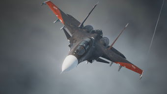 《皇牌空战7:未知空域》DLC计划 新机型新战斗