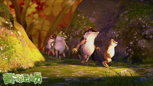 《逃离:生存系列》全新预告 小飞鼠的生死之旅 《逃离:生存系列》全新预告 小飞鼠的生死之旅