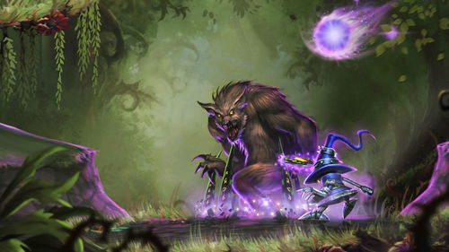 LOL9.11版本PBE更新内容汇总_LOL9.11版本小恶魔皮肤特效一览_52PK