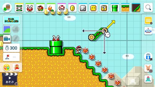 用文字拯救世界 益智游戏《字母人》登陆Switch