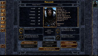 《博德之门》等经典龙与地下城RPG将于今年登陆主机 《博德之门》等经典龙与地下城RPG将于今年登陆主机