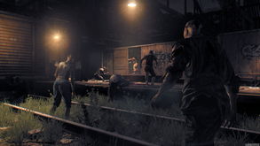 《消逝的光芒》续作将亮相E3 由SE负责发行