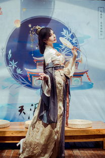 《天涯明月刀》四周年 于古都吹起的“国风”