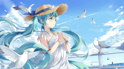 《Cytus2》限时免费下载 Miku初音未来联名登场