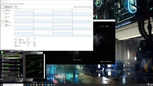 《留在光芒中》Steam抢先体验开启 支持光追关卡随机生成