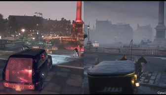 育碧E3正式公布《看门狗:军团》 2020年3月6日发售 育碧E3正式公布《看门狗:军团》 2020年3月6日发售